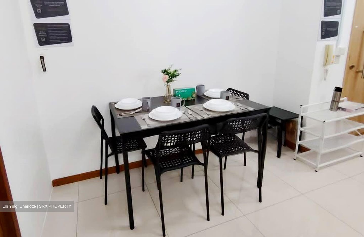 Caspian (D22), Condominium #562082021